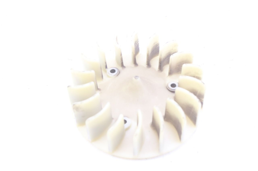 photo de FAN PEUGEOT LUDIX 50 (2005 - 2007) - Main view