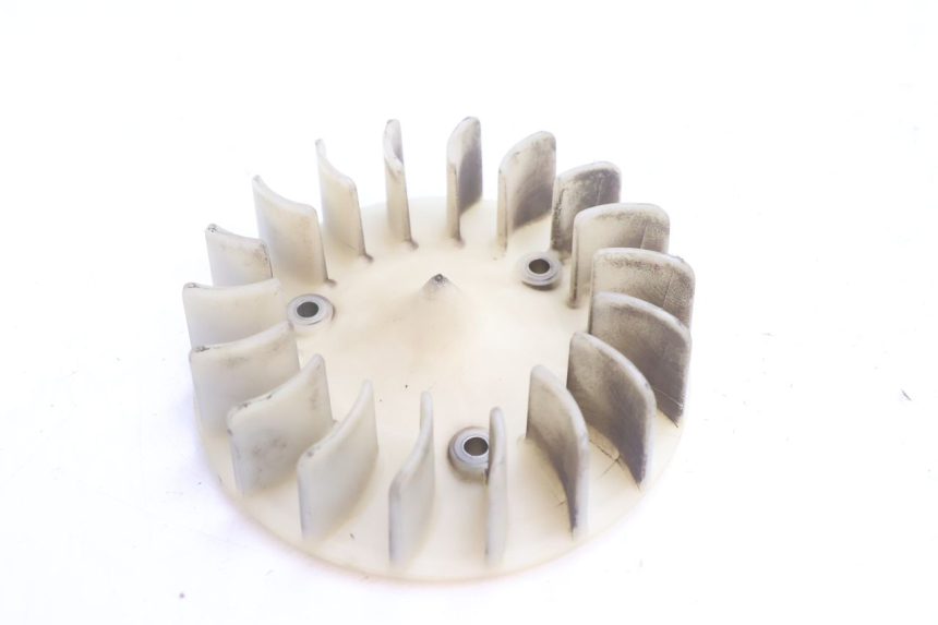photo de FAN PEUGEOT LUDIX 50 (2008 - 2017) - Component detail