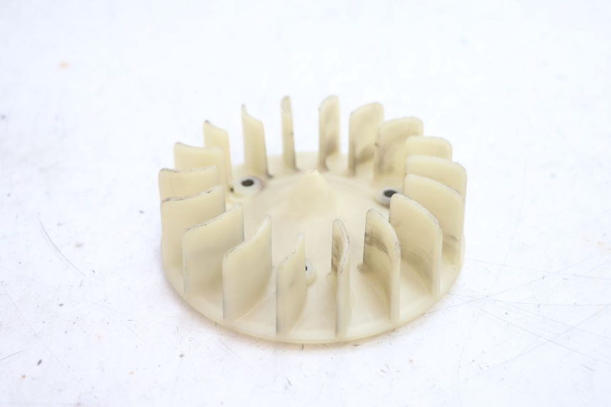 photo de FAN PEUGEOT LUDIX 50 (2005 - 2007) - Main view