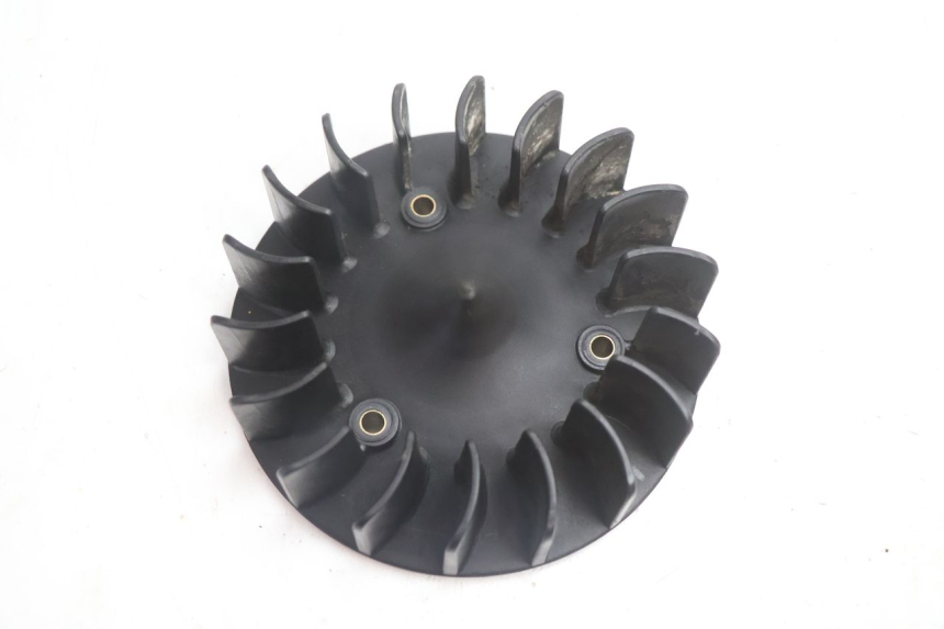 photo de FAN PEUGEOT LUDIX ONE 14P 50 (2004 - 2013) - Main view