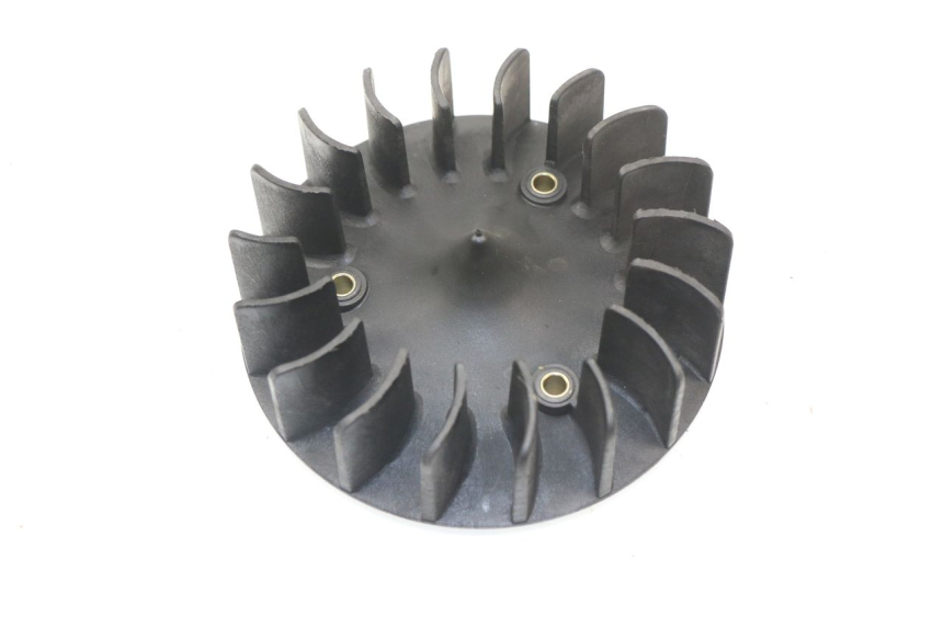 photo de FAN PEUGEOT LUDIX ONE 50 (2005 - 2008) - Main view