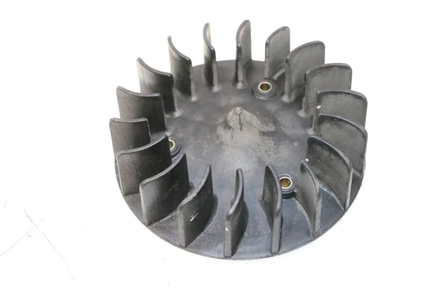 photo de FAN PEUGEOT LUDIX ONE 50 (2004 - 2013) - Main view