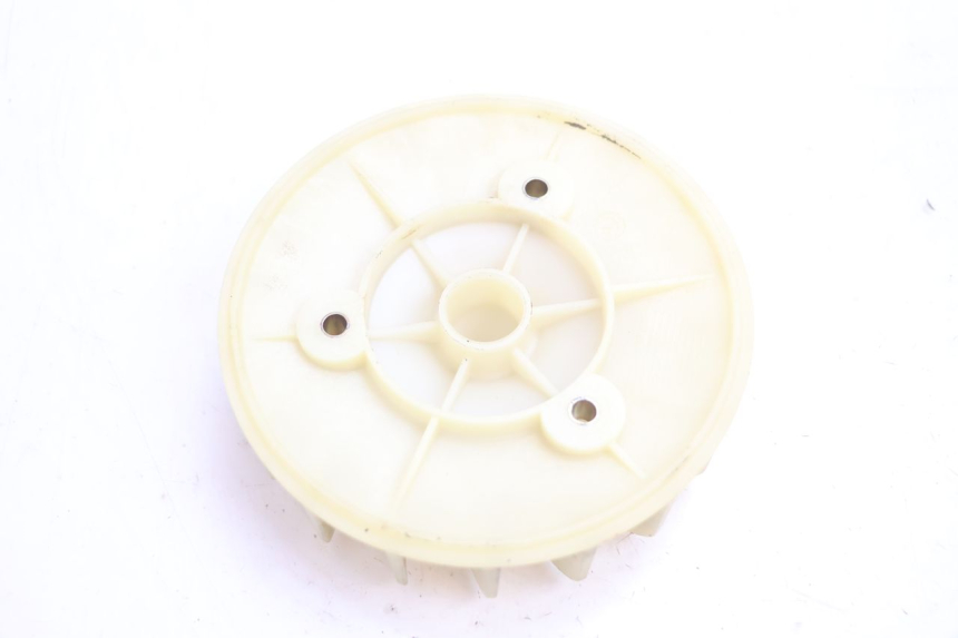 photo de FAN PEUGEOT LUDIX ONE 50 (2004 - 2006) - Zoom on usage condition