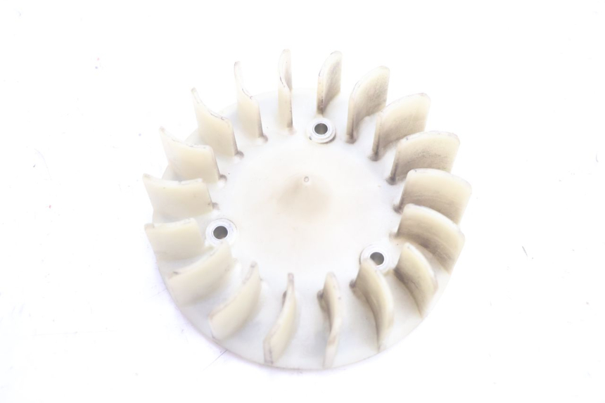 photo de FAN PEUGEOT LUDIX SNAKE 2T 50 (2004 - 2014) - Component detail