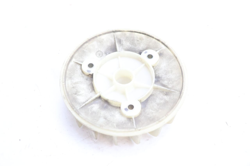 photo de FAN PEUGEOT LUDIX SNAKE 2T 50 (2004 - 2014) - Zoom on usage condition