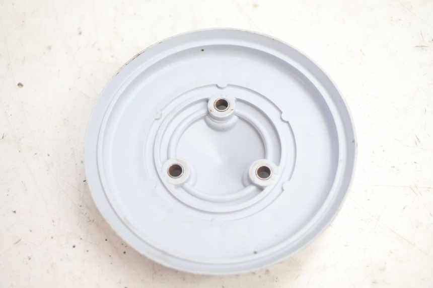 photo de FAN MBK MACH G AC 50 (2002 - 2014) - Zoom on usage condition