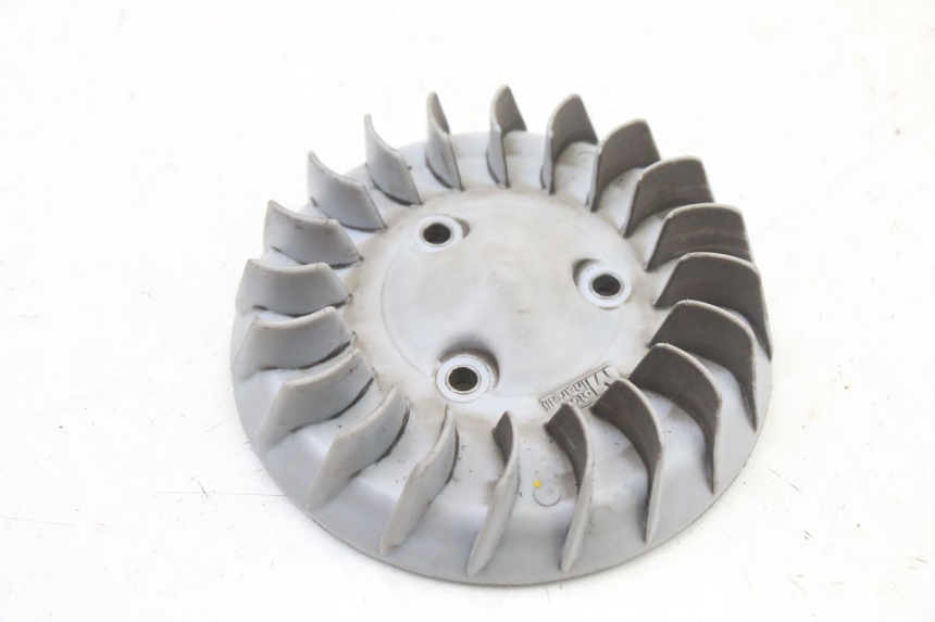 photo de FAN MBK OVETTO ONE 2T 50 (2013 - 2017) - Component detail
