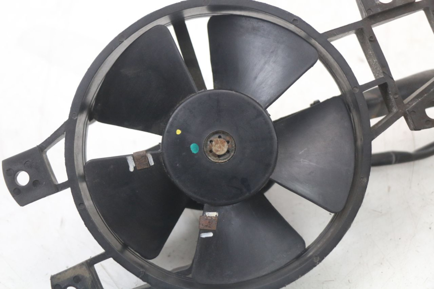 photo de FAN PIAGGIO MP3 HPE 350 (2018 - 2020) - Component detail