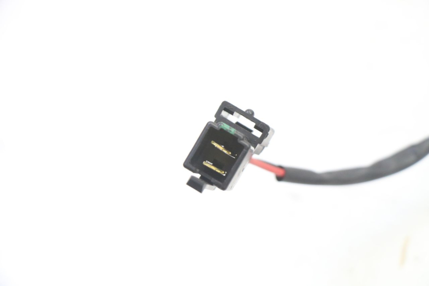 photo de FAN PIAGGIO MP3 HPE 310 (2024 - 2025) - Fixing points details