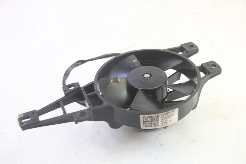 photo de FAN PIAGGIO MP3 HPE 350 (2018 - 2020) - Component detail