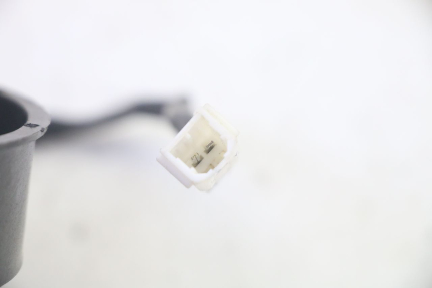 photo de FAN PIAGGIO MP3 HPE 350 (2018 - 2020) - Technical close-up