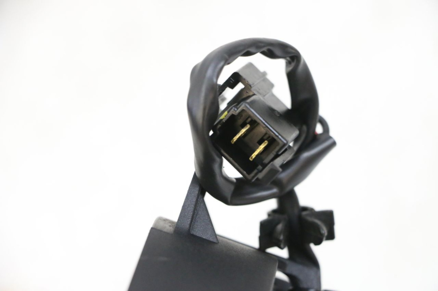 photo de FAN PIAGGIO MP3 HPE 300 (2019 - 2026) - Component detail