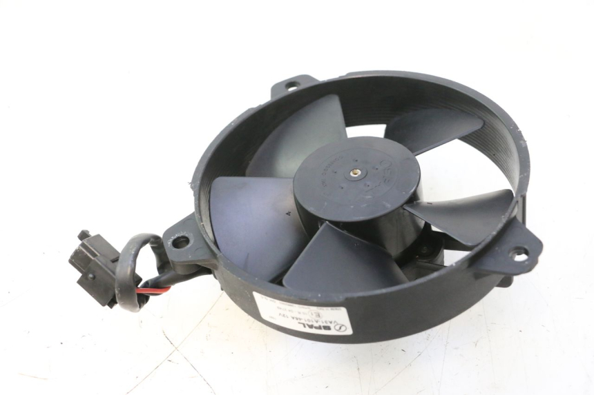 photo de FAN PIAGGIO MP3 HPE 530 (2022 - 2026) - Main view