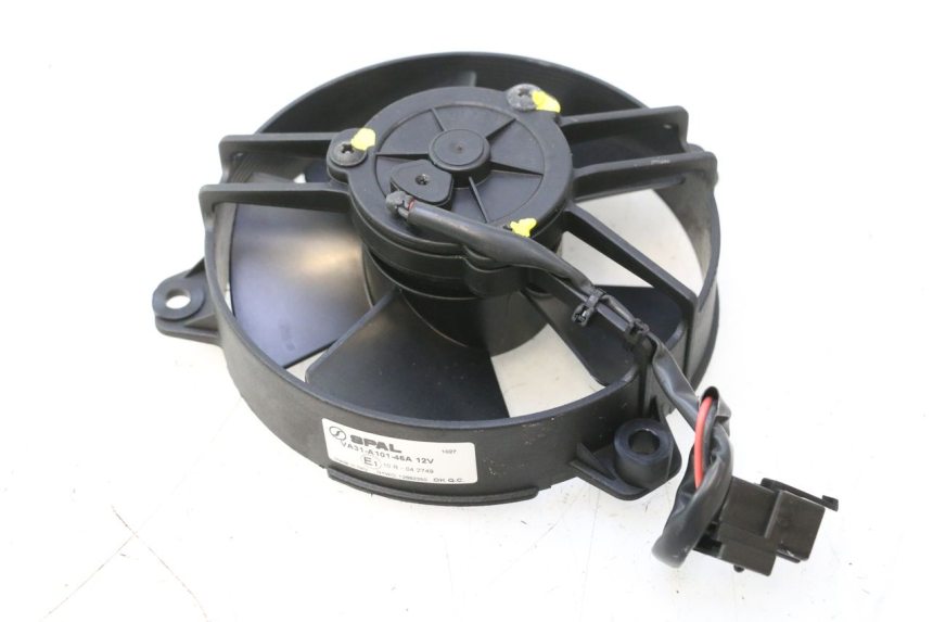 photo de FAN PIAGGIO MP3 HPE 530 (2022 - 2026) - Product overview