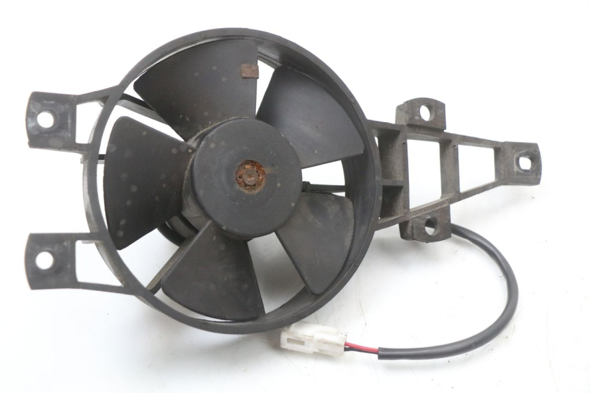 photo de FAN PIAGGIO MP3 LT 400 (2007 - 2012) - Main view