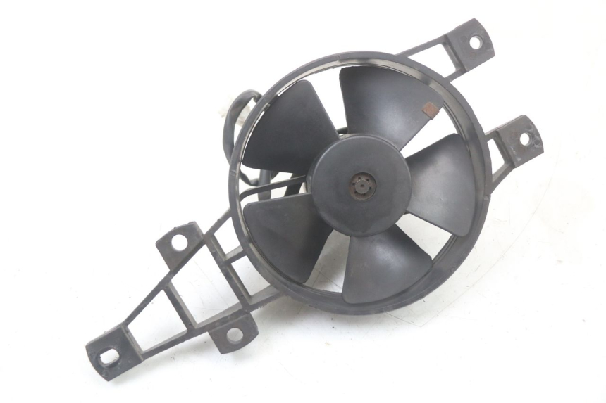 photo de FAN PIAGGIO MP3 LT 400 (2007 - 2012) - Main view