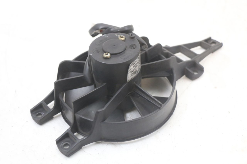 photo de FAN PIAGGIO MP3 LT 400 (2007 - 2012) - Alternative perspective