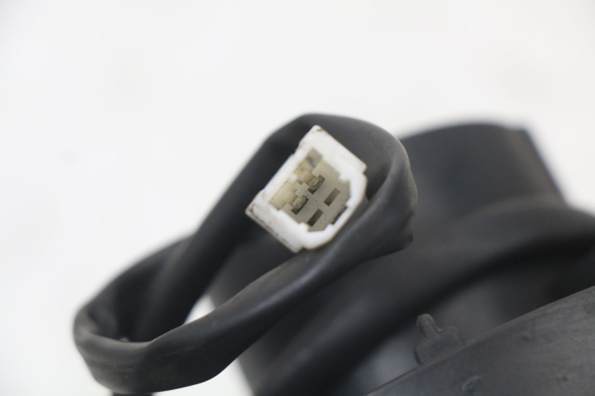 photo de FAN PIAGGIO MP3 LT 400 (2007 - 2012) - Fixing points details