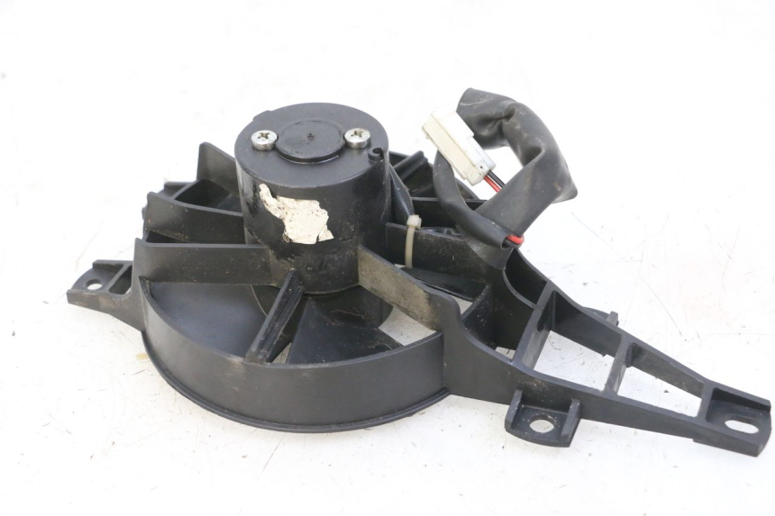 photo de FAN PIAGGIO MP3 LT 300 (2010 - 2016) - Component detail