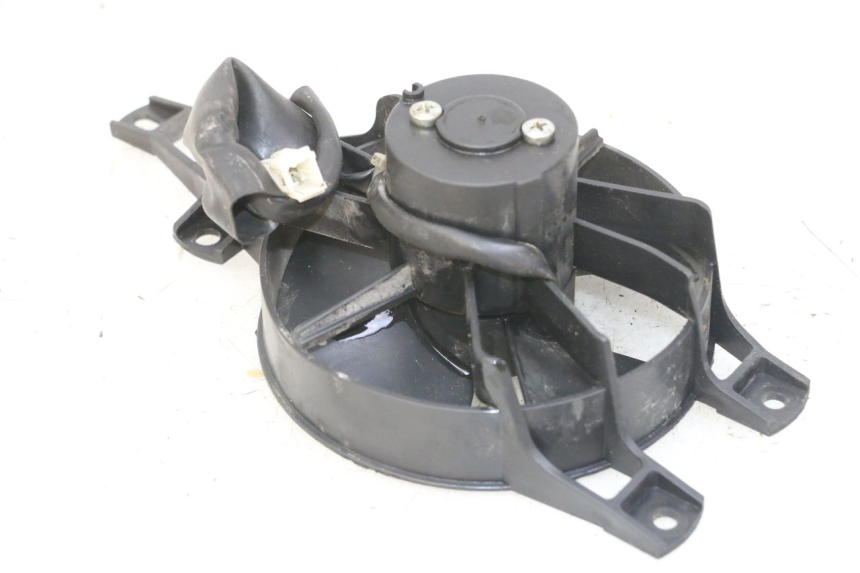 photo de FAN PIAGGIO MP3 LT 300 (2010 - 2016) - Technical close-up