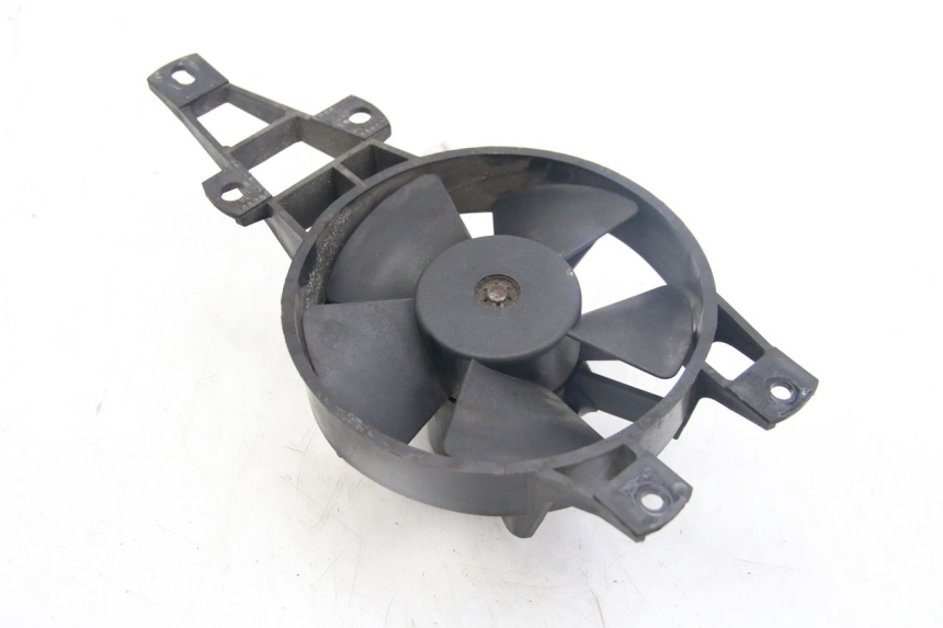 photo de FAN PIAGGIO MP3 125 (2006 - 2014) - Main view