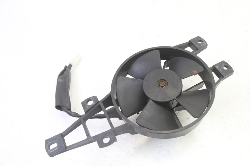 photo de FAN PIAGGIO MP3 RL 250 (2006 - 2010) - Main view