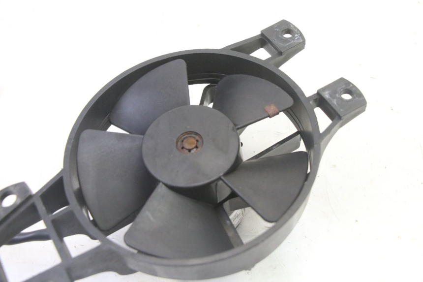 photo de FAN PIAGGIO MP3 RL 250 (2006 - 2010) - Component detail