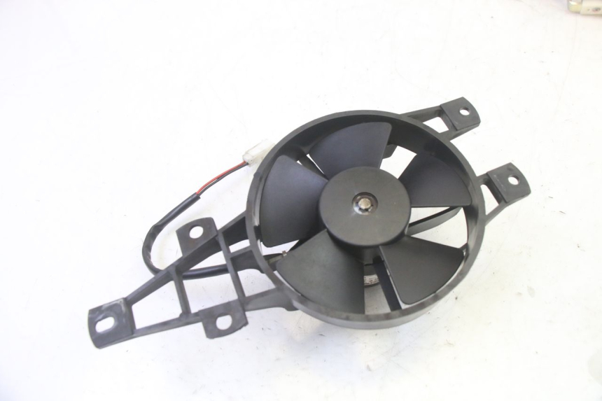 photo de FAN PIAGGIO MP3 RL 250 (2006 - 2010) - Main view