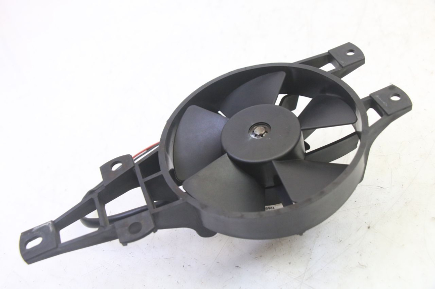 photo de FAN PIAGGIO MP3 RL 250 (2006 - 2010) - Component detail