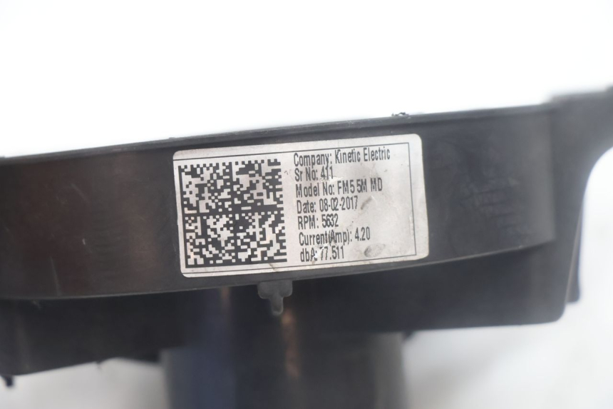 photo de FAN PIAGGIO MP3 500 (2016 - 2018) - Zoom on usage condition