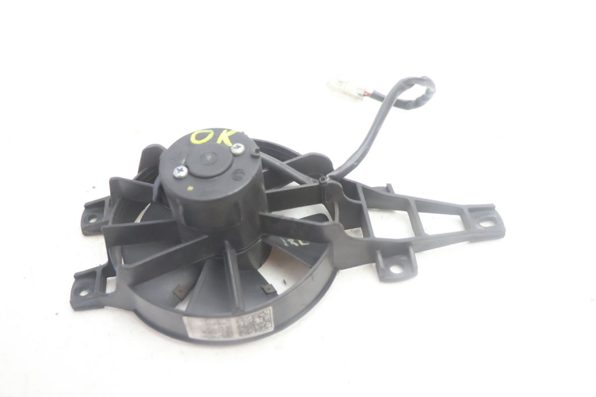 photo de FAN PIAGGIO MP3 500 (2016 - 2018) - Technical close-up