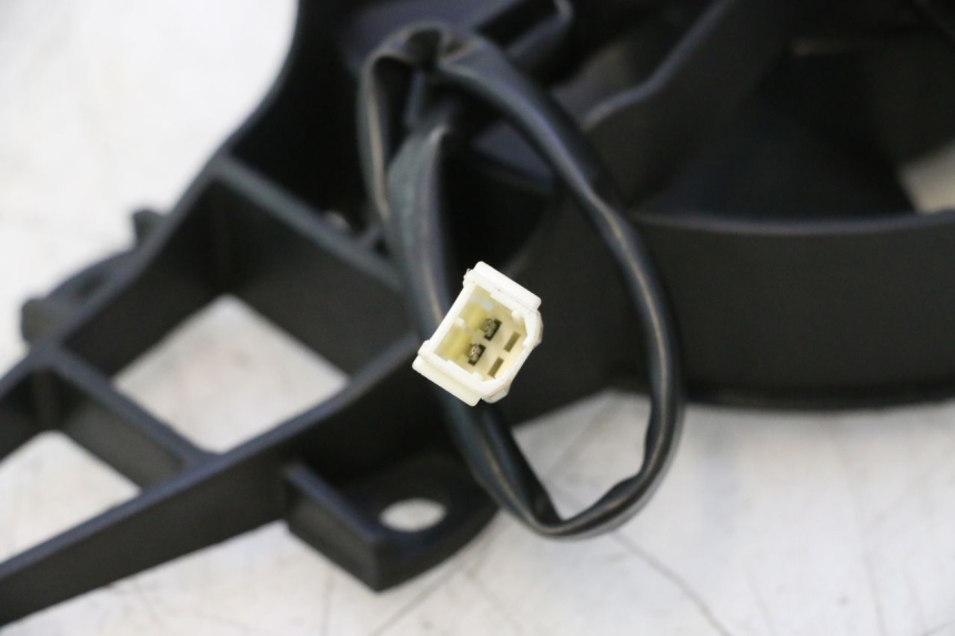 photo de FAN PIAGGIO MP3 500 (2011 - 2015) - Technical close-up
