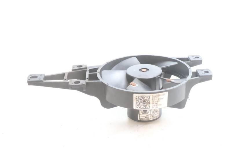 photo de FAN PIAGGIO MP3 500 (2016 - 2018) - Component detail