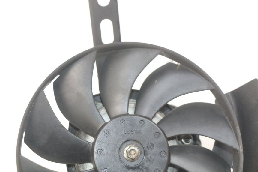photo de FAN YAMAHA MT-07 MT07 ABS 700 (2014 - 2017) - Component detail