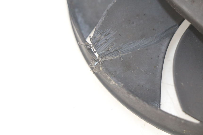 photo de FAN YAMAHA MT-07 MT07 ABS 700 (2014 - 2017) - Zoom on usage condition