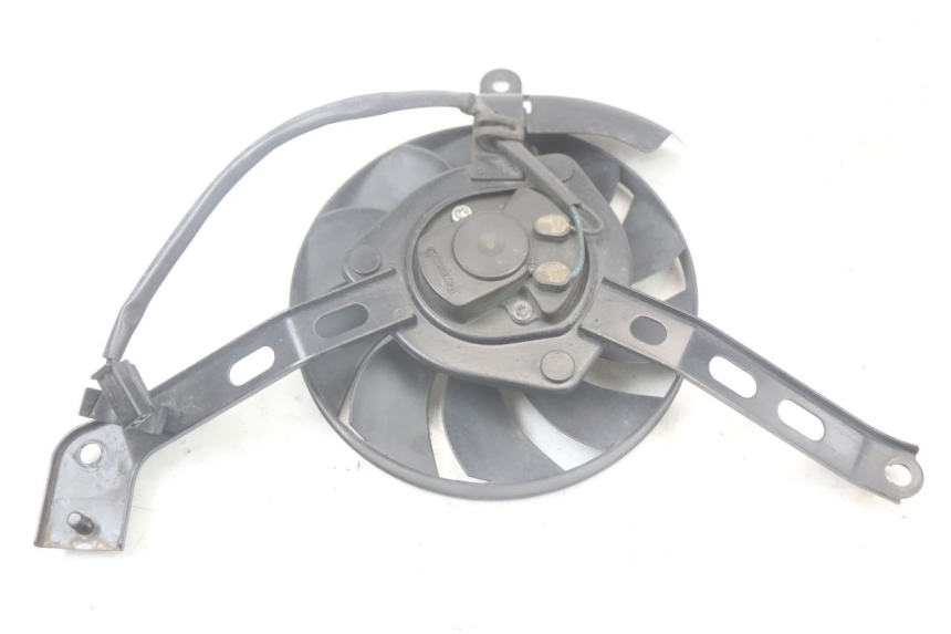 photo de FAN YAMAHA MT-07 MT07 ABS 700 (2014 - 2017) - Alternative perspective