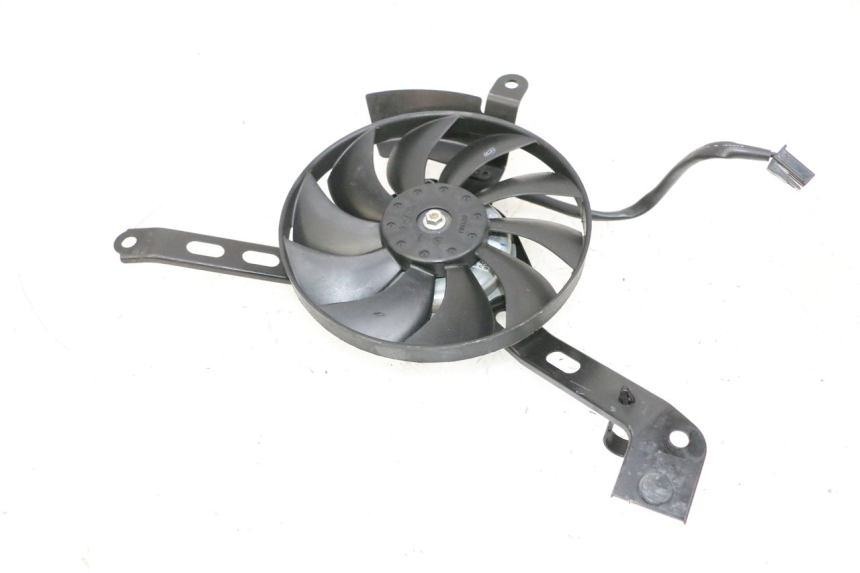 photo de FAN YAMAHA MT-07 MT07 ABS 700 (2018 - 2020) - Main view