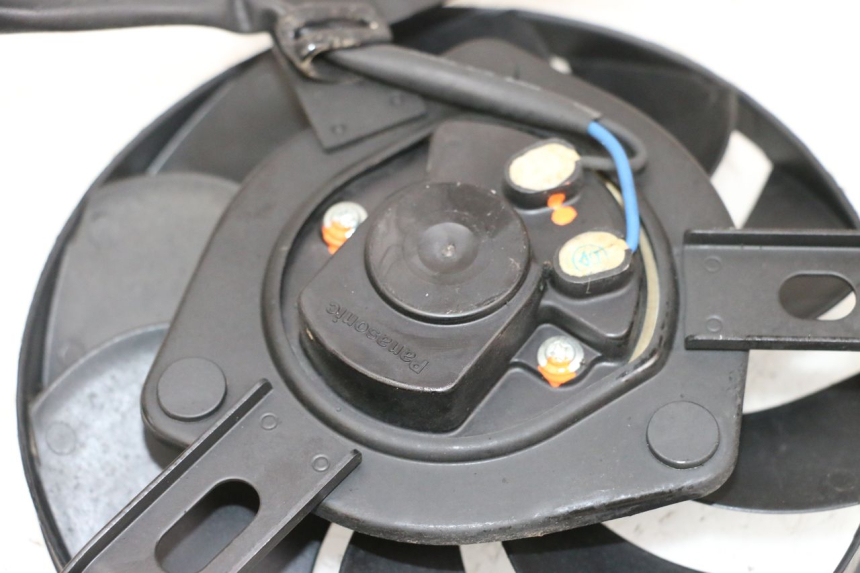 photo de FAN YAMAHA MT-07 MT07 ABS 700 (2018 - 2020) - Zoom on usage condition