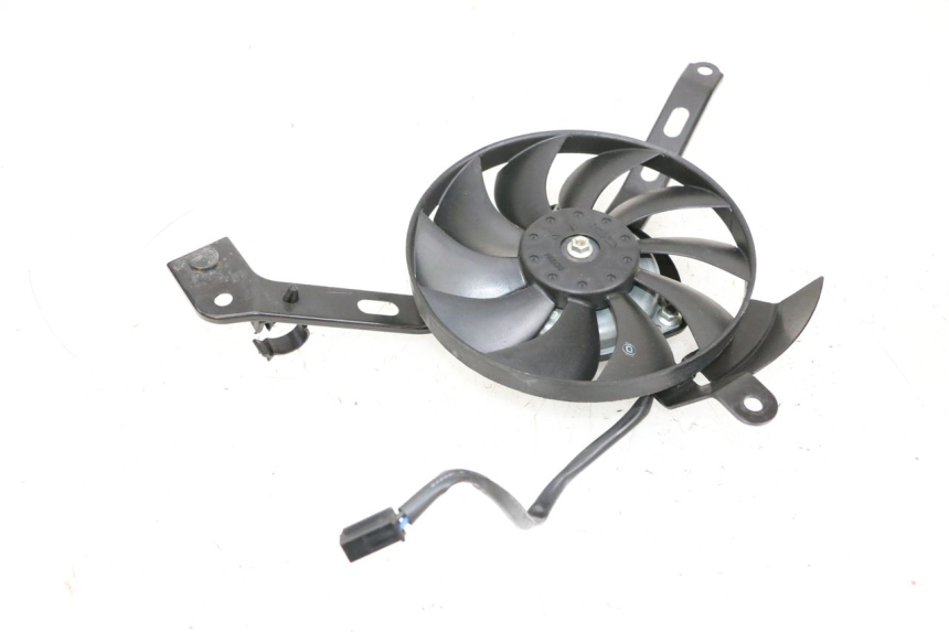 photo de FAN YAMAHA MT-07 MT07 ABS 700 (2018 - 2020) - Product overview