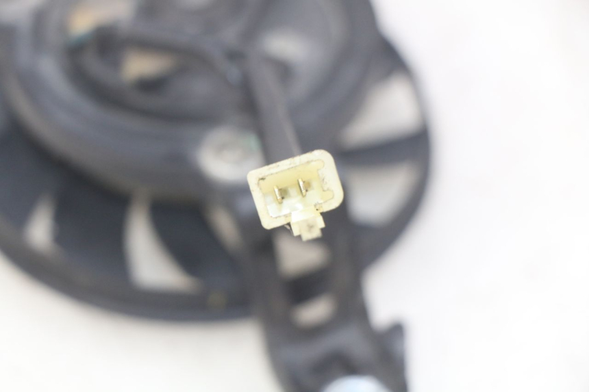 photo de FAN YAMAHA MT ABS 125 (2014 - 2018) - Component detail