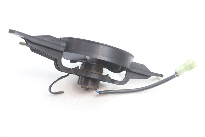 photo de FAN KYMCO MXU R 250 (2004 - 2010) - Alternative perspective