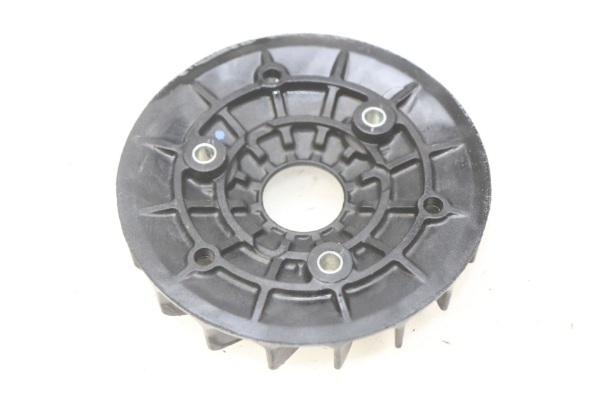 photo de FAN YAMAHA N-MAX NMAX 125 (2017 - 2020) - Component detail