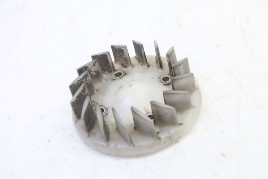 photo de FAN KYMCO LIKE 4T 50 (2019 - 2025) - Main view