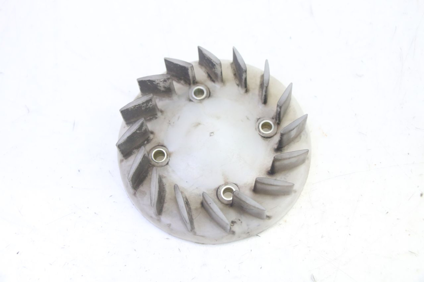 photo de FAN KYMCO LIKE 4T 50 (2019 - 2025) - Component detail