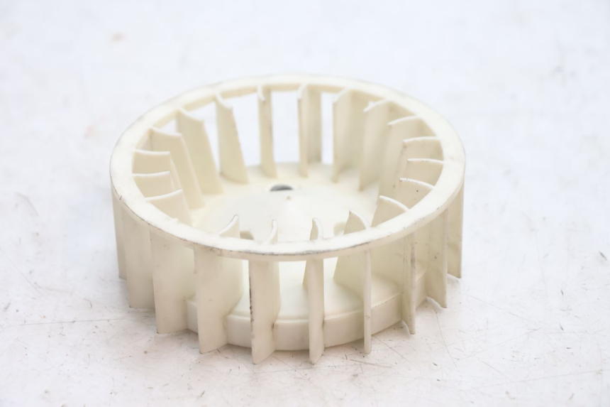 photo de FAN IMF INDUSTRIE NEW PACH 2T 50 (2014 - 2020) - Main view