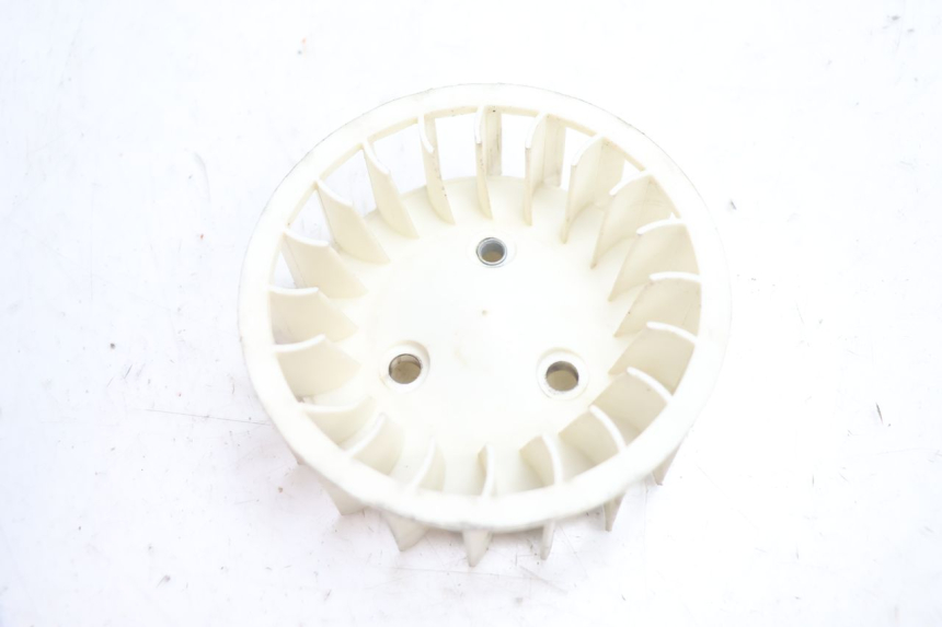 photo de FAN IMF INDUSTRIE NEW PACH 2T 50 (2014 - 2020) - Component detail