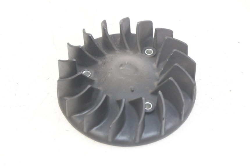 photo de FAN PIAGGIO NEW TYPHOON 50 (2010 - 2017) - Main view