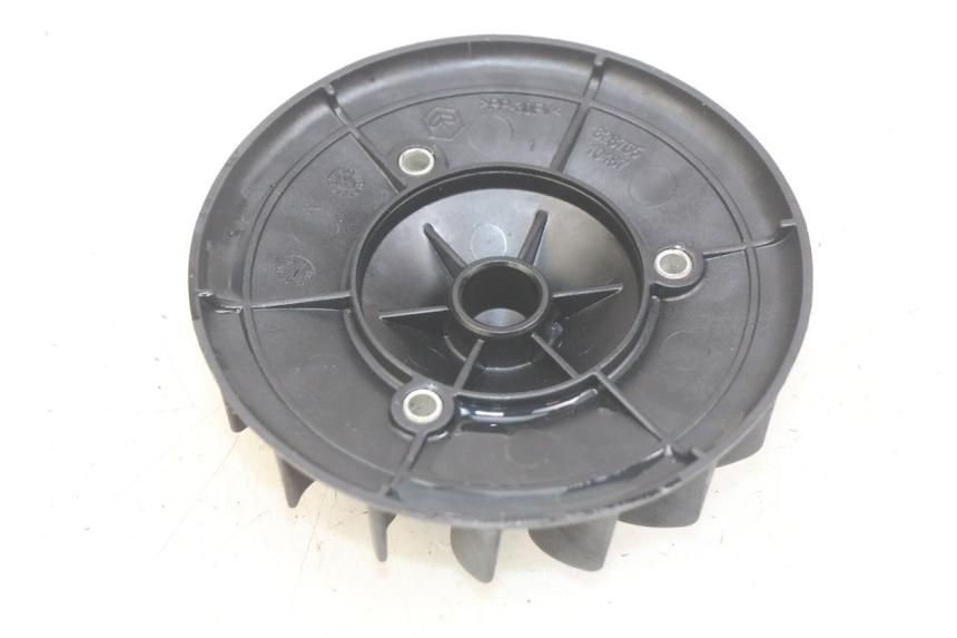 photo de FAN PIAGGIO NEW TYPHOON 50 (2010 - 2017) - Component detail