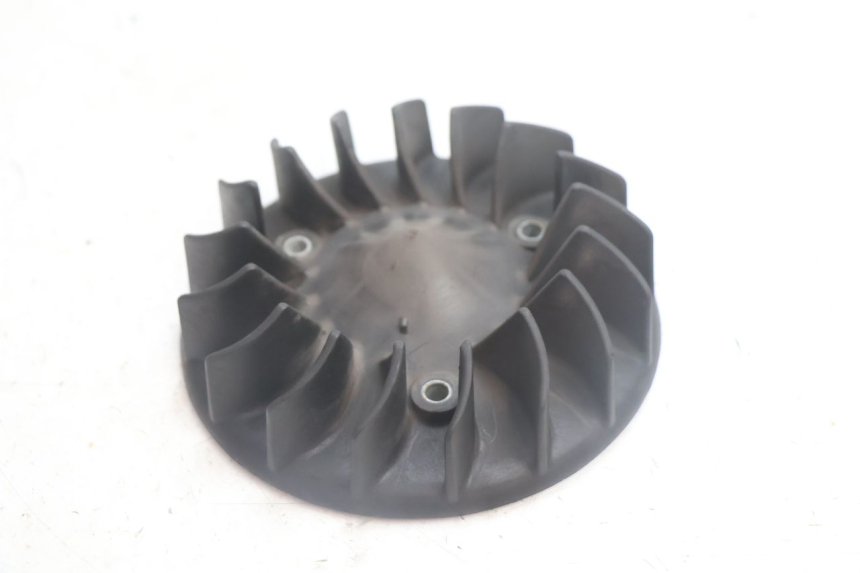 photo de FAN PIAGGIO NEW TYPHOON 50 (2018 - 2021) - Component detail