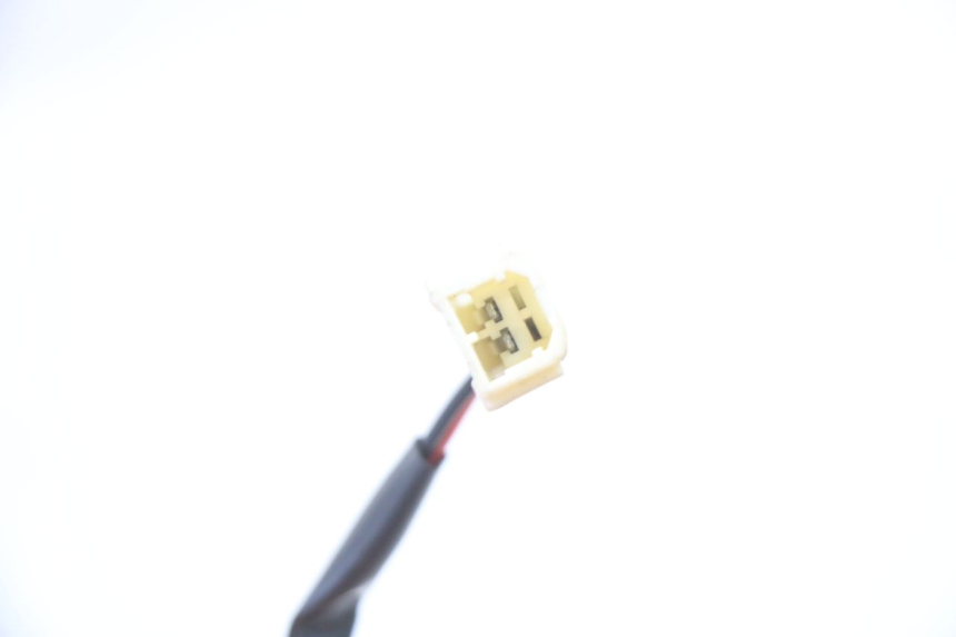 photo de FAN GILERA NEXUS 125 (2009 - 2013) - Fixing points details